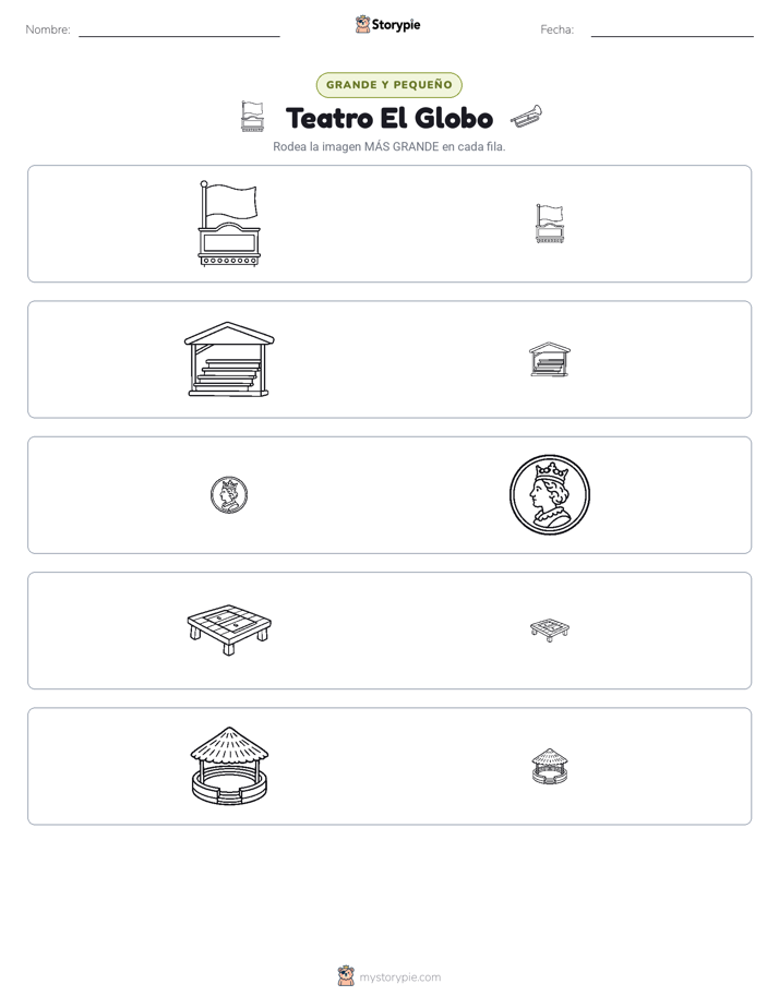 Clasificación