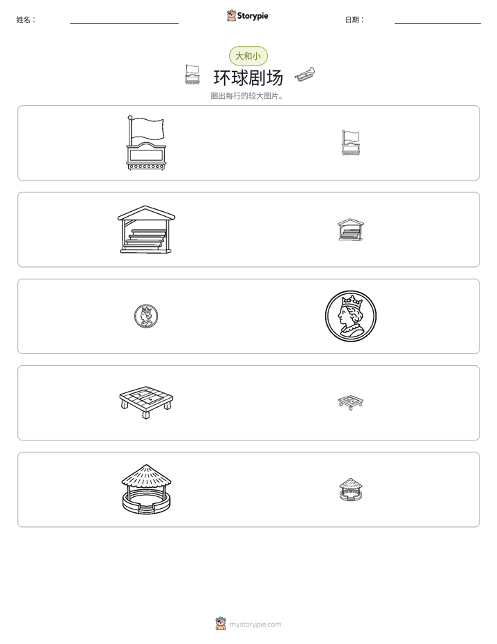分类