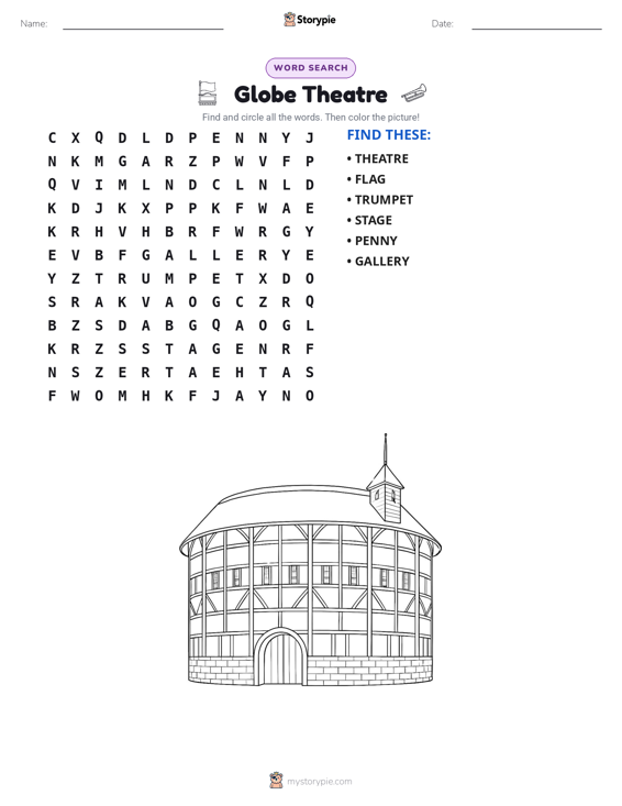 Word Search