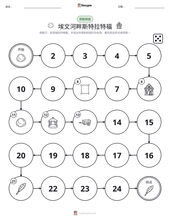 滚动与移动游戏