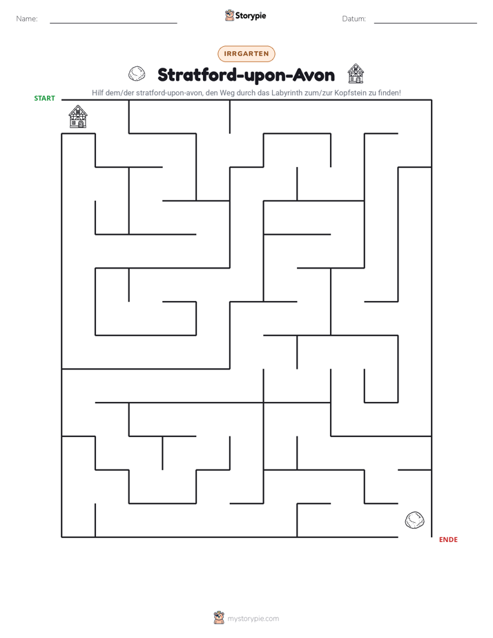 Labyrinth