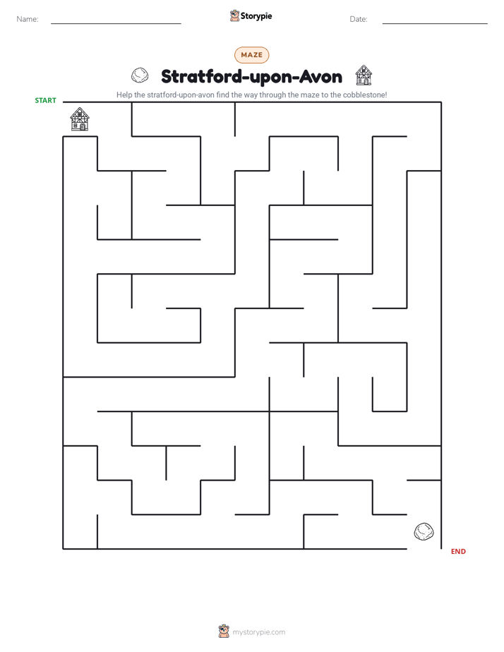 Maze