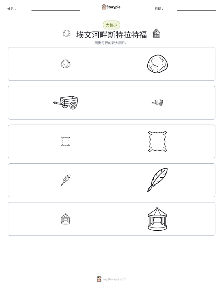 分类