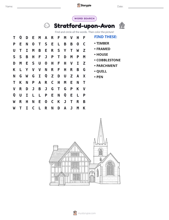 Word Search