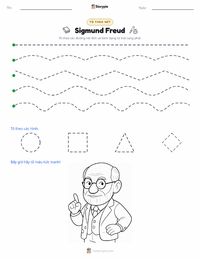 Xem trước tài liệu in sẵn Sigmund Freud