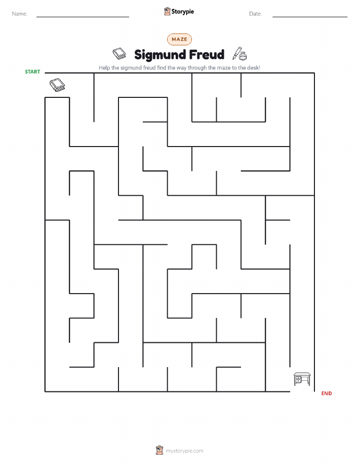 Maze