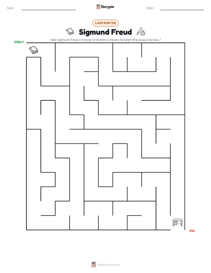 Labyrinthe