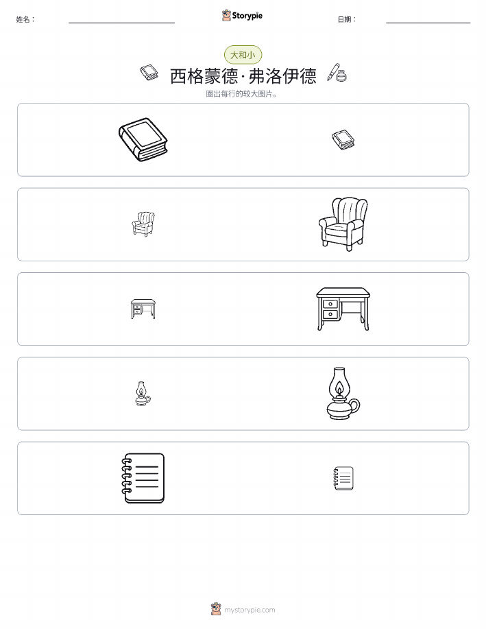 分类