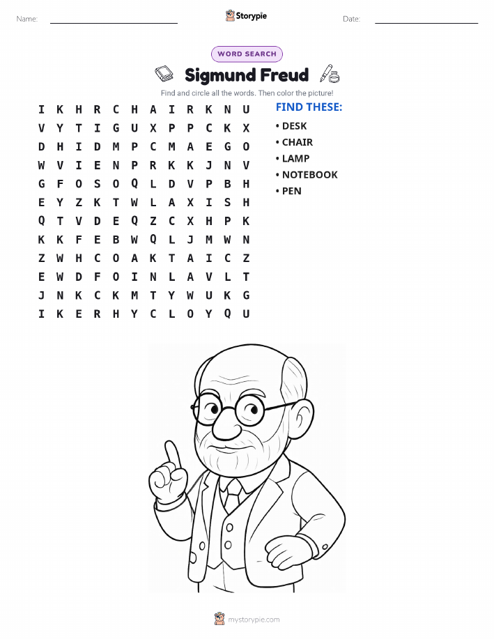 Word Search