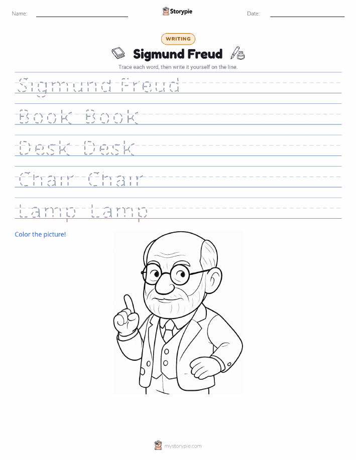 Writing Practice