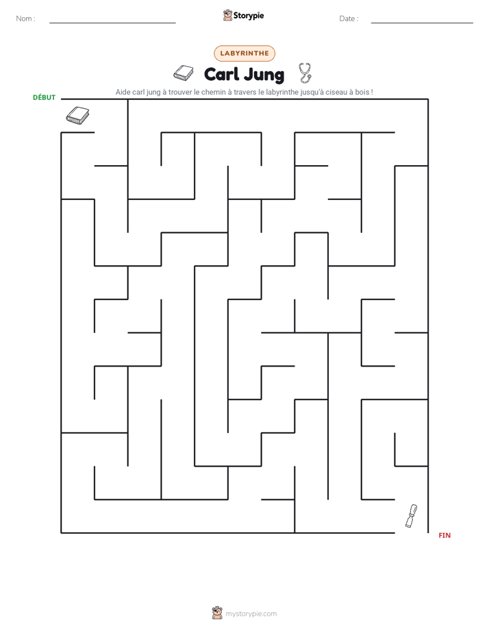 Labyrinthe