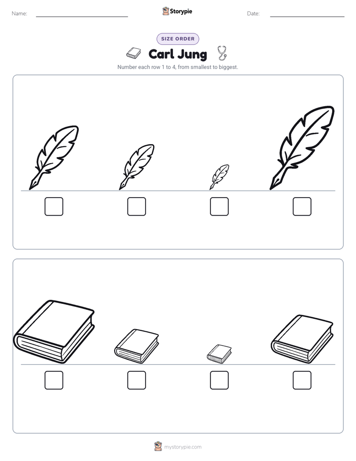 Size Order