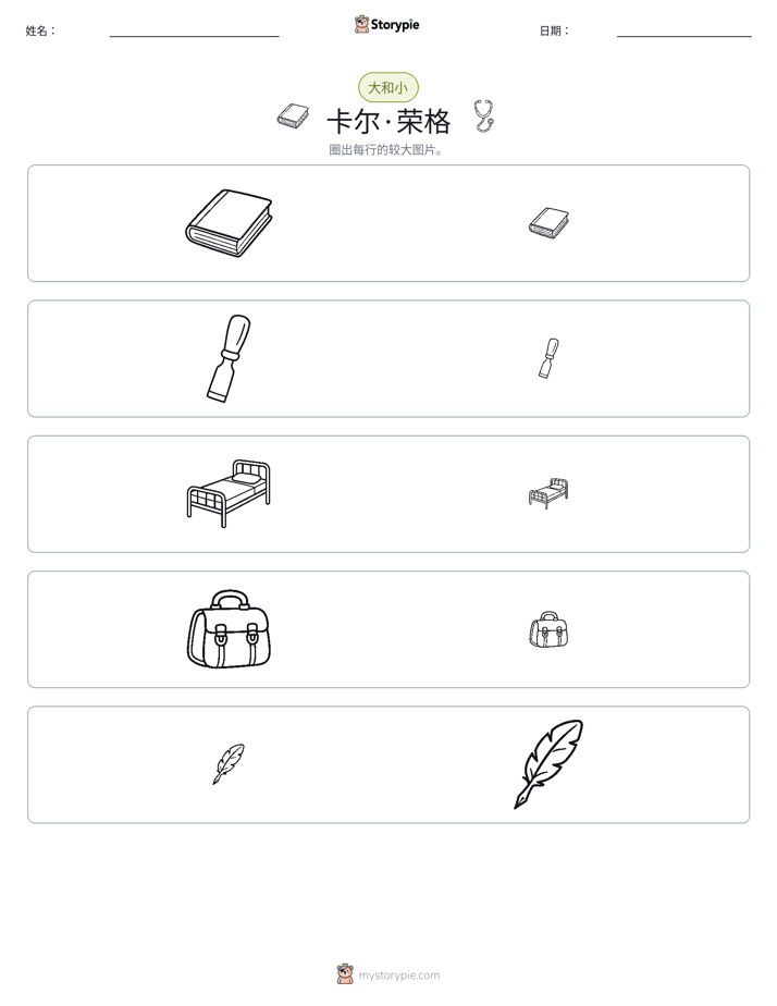 分类
