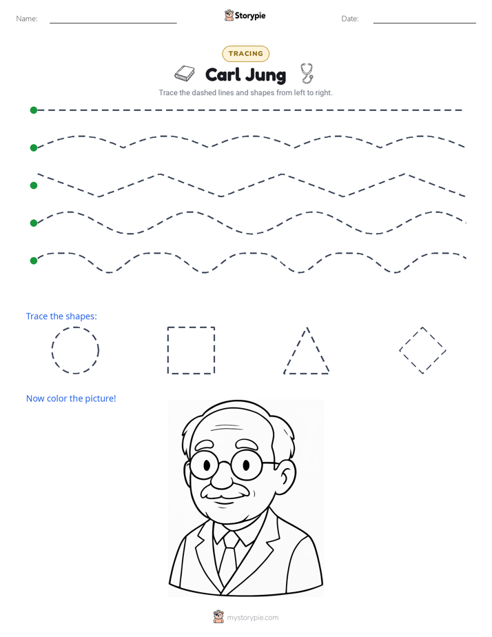 Tracing