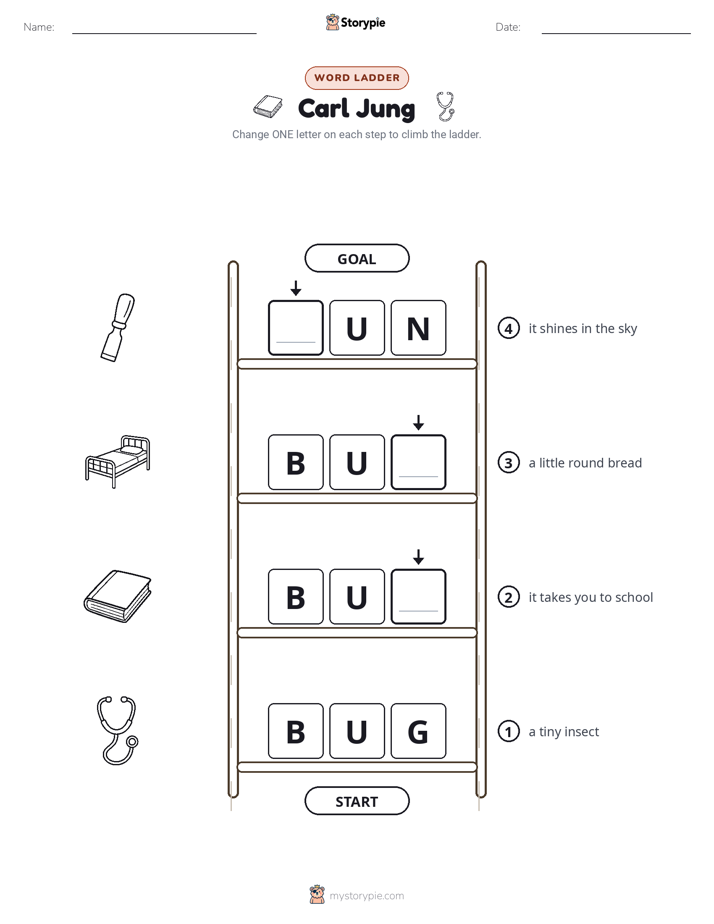 Word Ladder