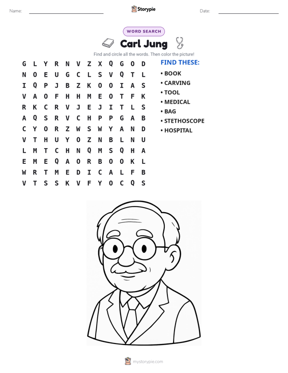 Word Search