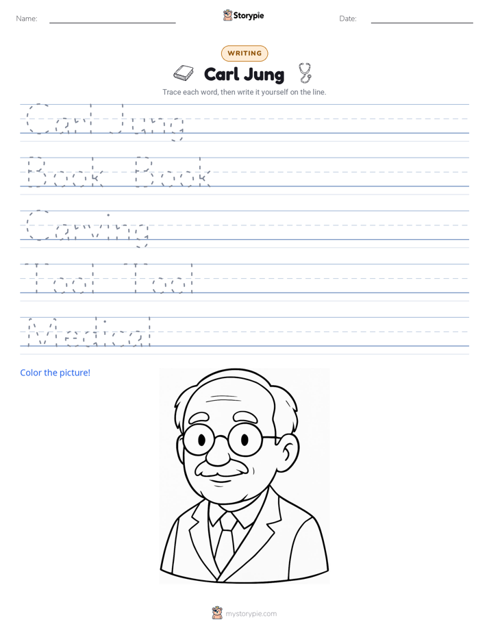Writing Practice