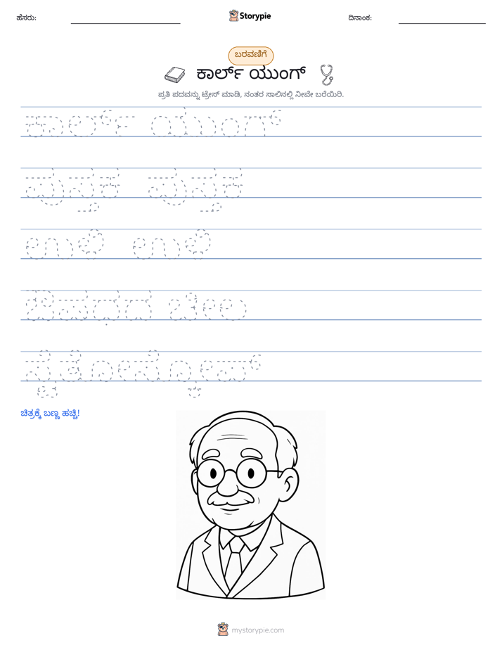 ಲೇಖನ ಅಭ್ಯಾಸ