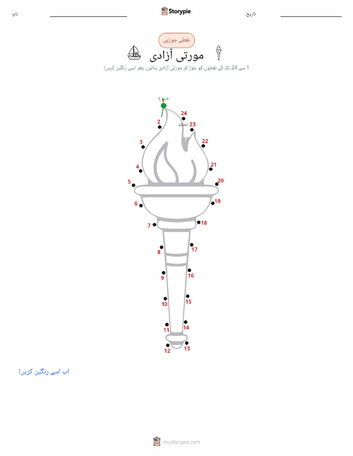 نقطے سے نقطے تک
