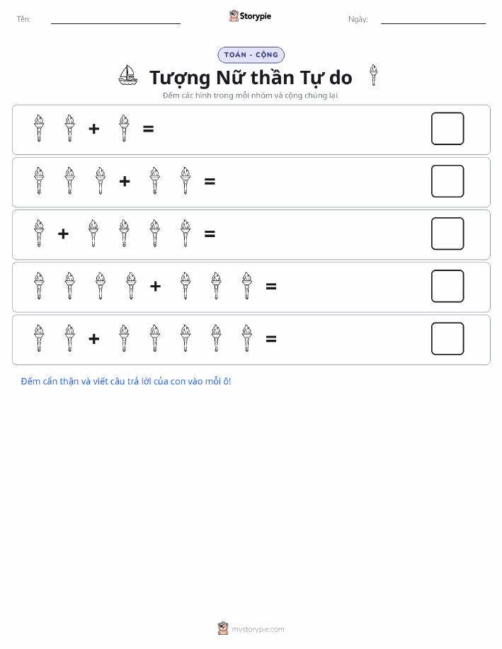 Toán Hình Ảnh