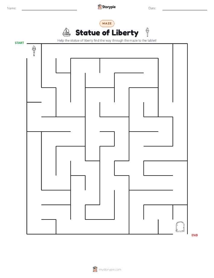 Maze