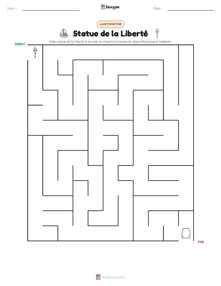 Labyrinthe