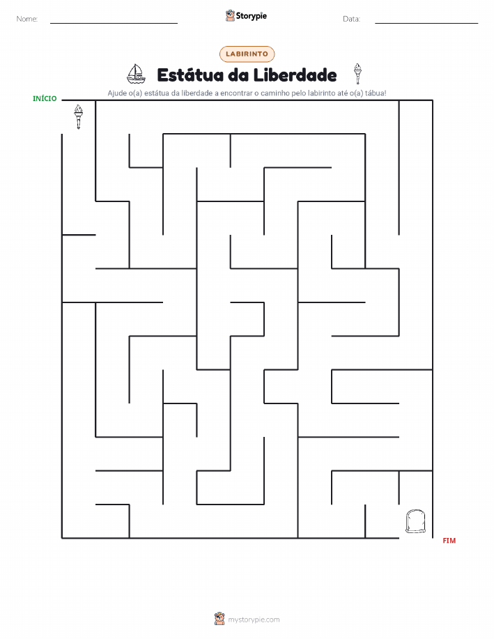 Labirinto