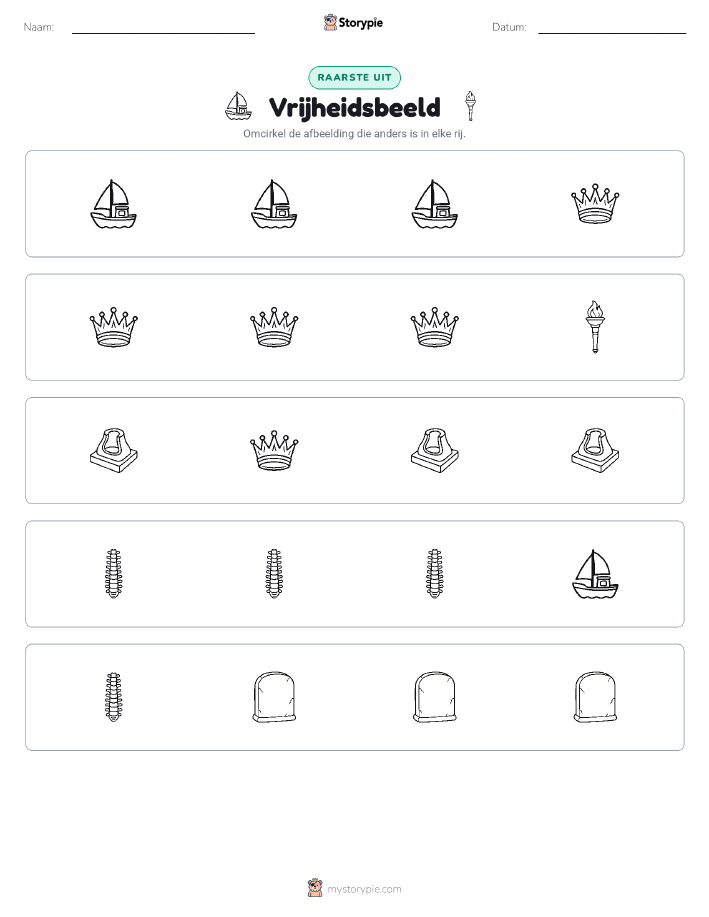 Vreemde Tussenuit