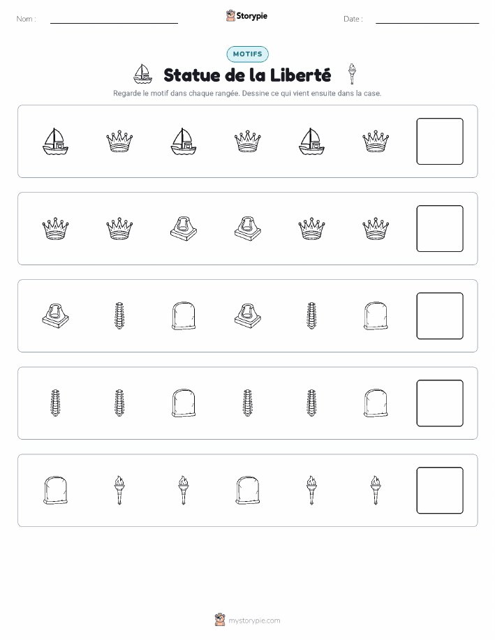 Motifs