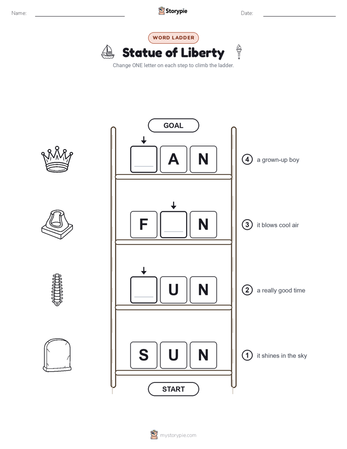 Word Ladder