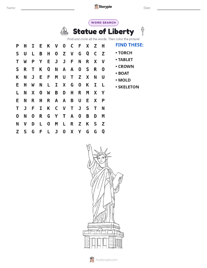 Word Search