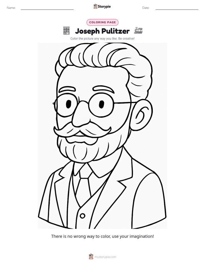 Coloring Page