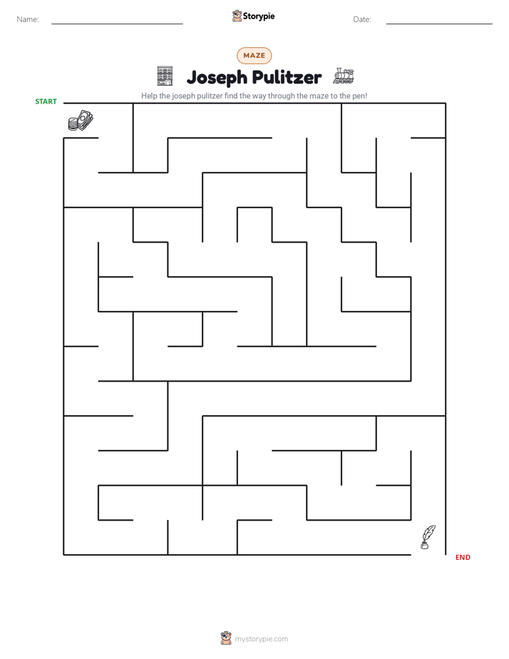 Maze