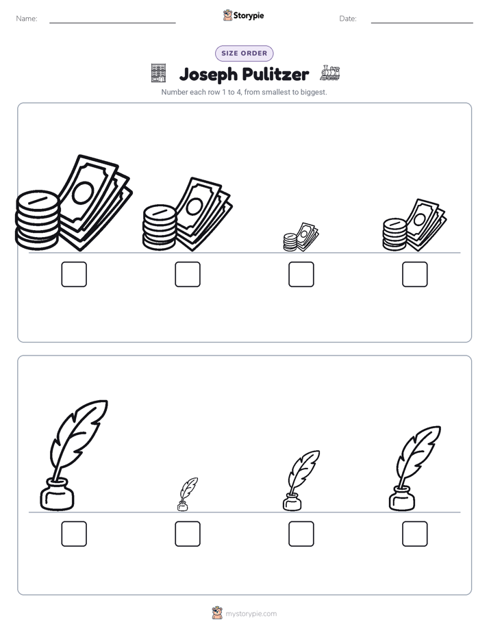 Size Order
