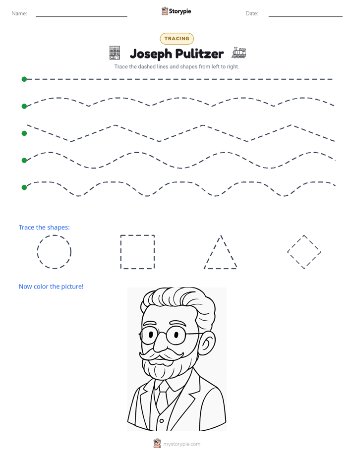 Tracing
