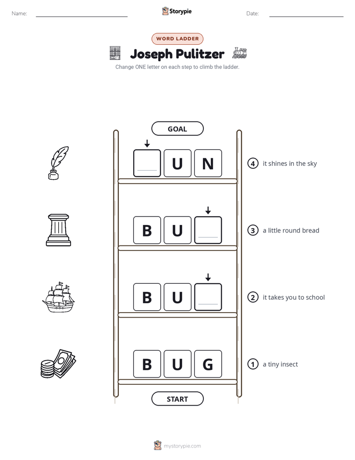 Word Ladder