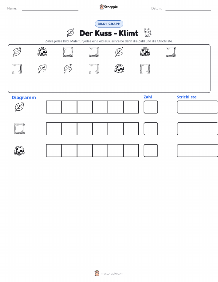 Zählen & Grafiken