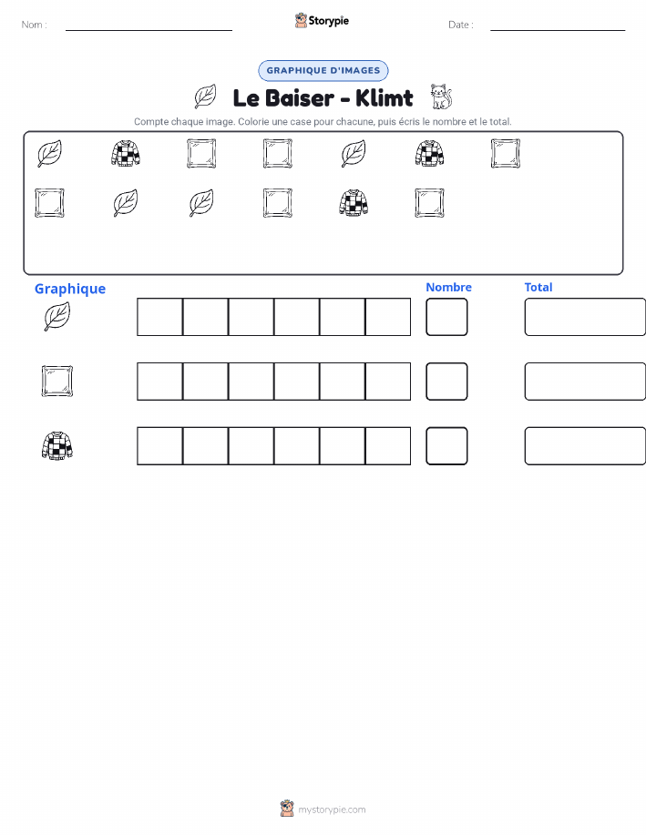 Compter & Graphier