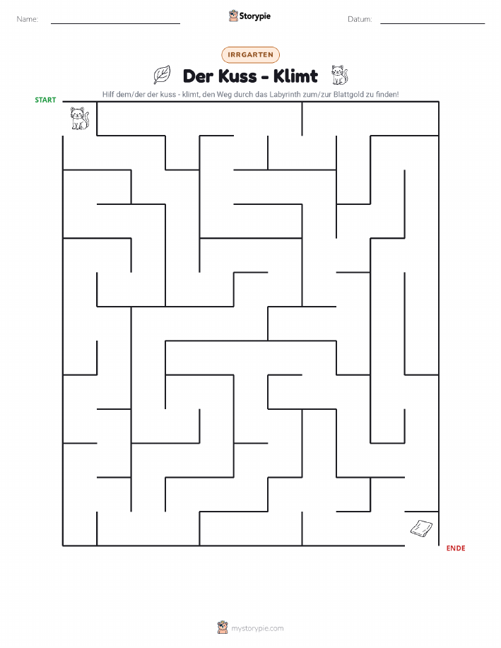 Labyrinth