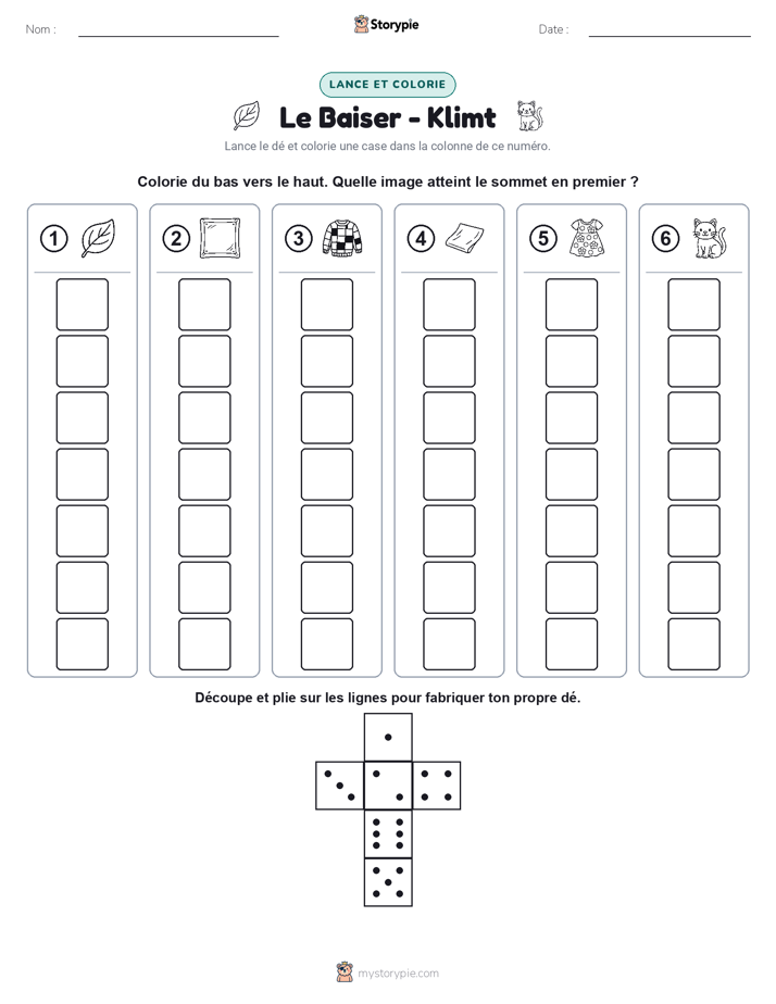 Rouler & Colorier