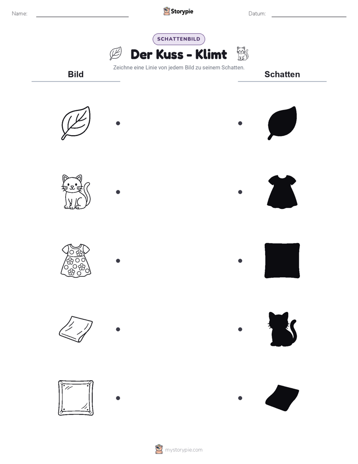 Schattenmatch