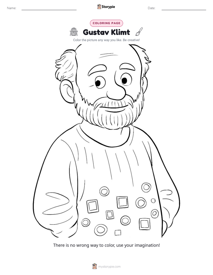 Coloring Page