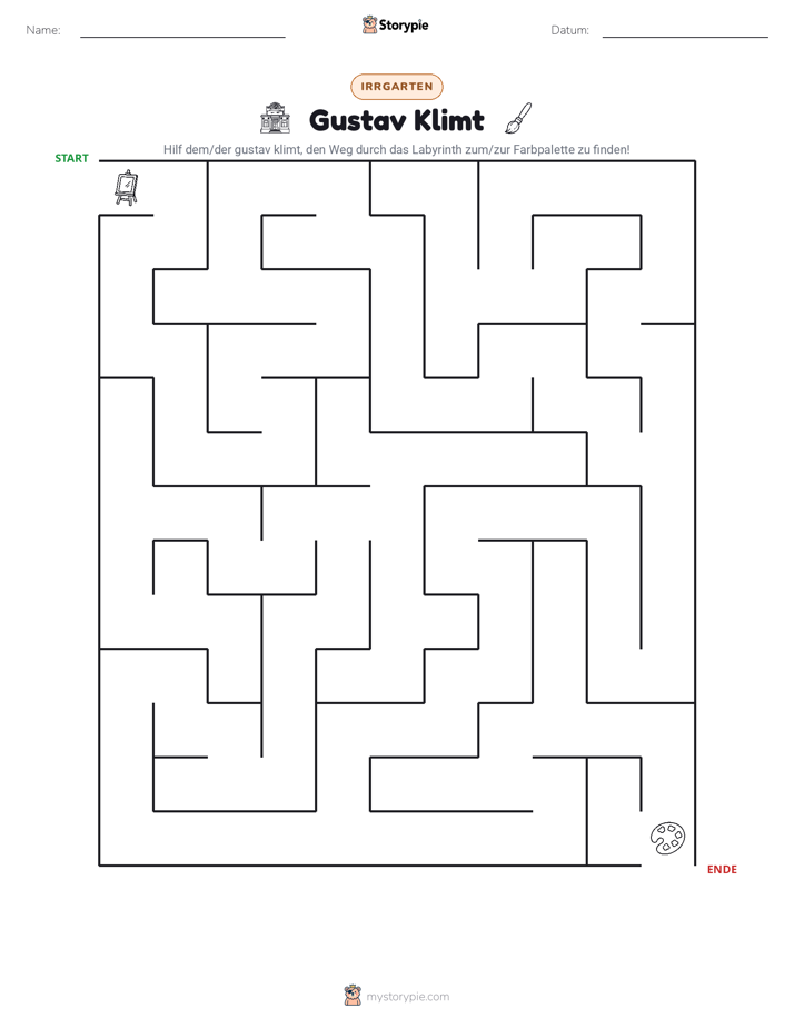 Labyrinth
