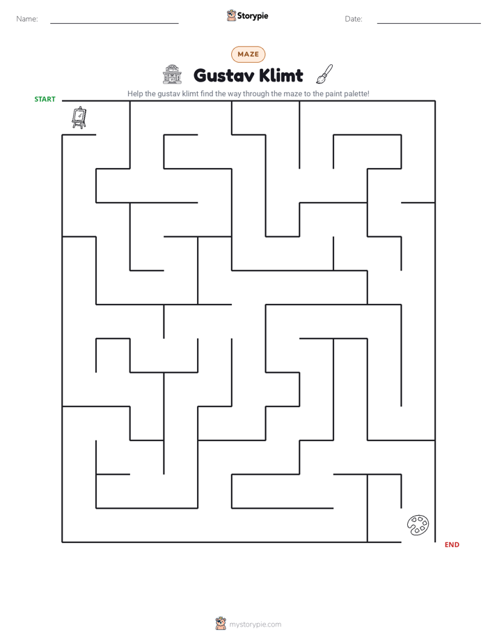 Maze