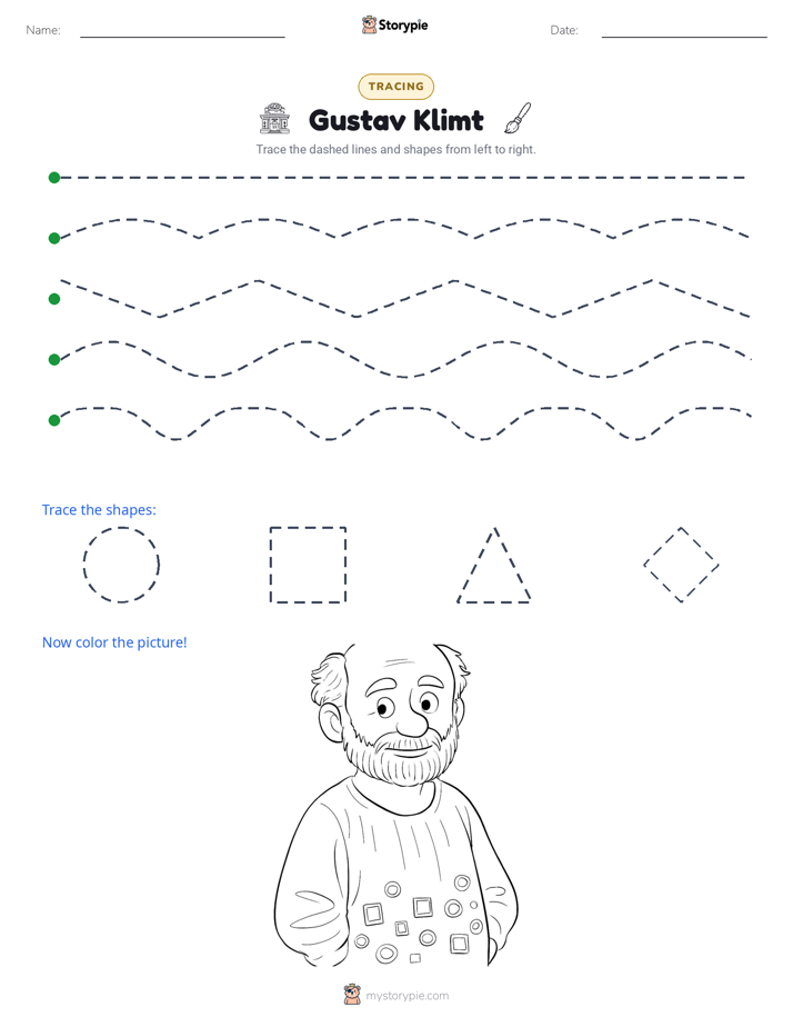 Tracing