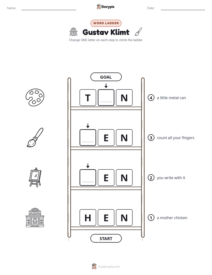 Word Ladder