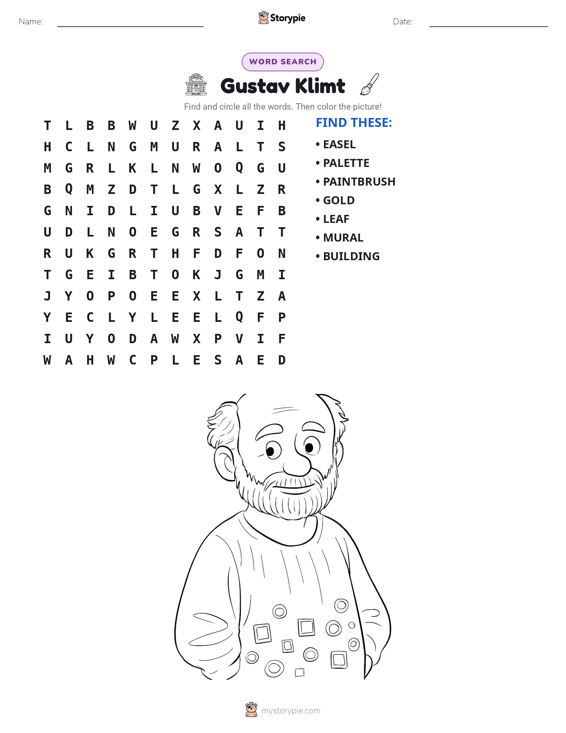 Word Search
