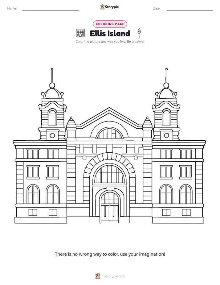 Coloring Page