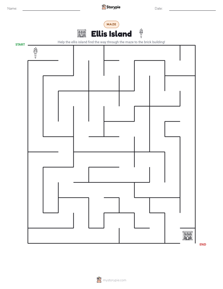 Maze