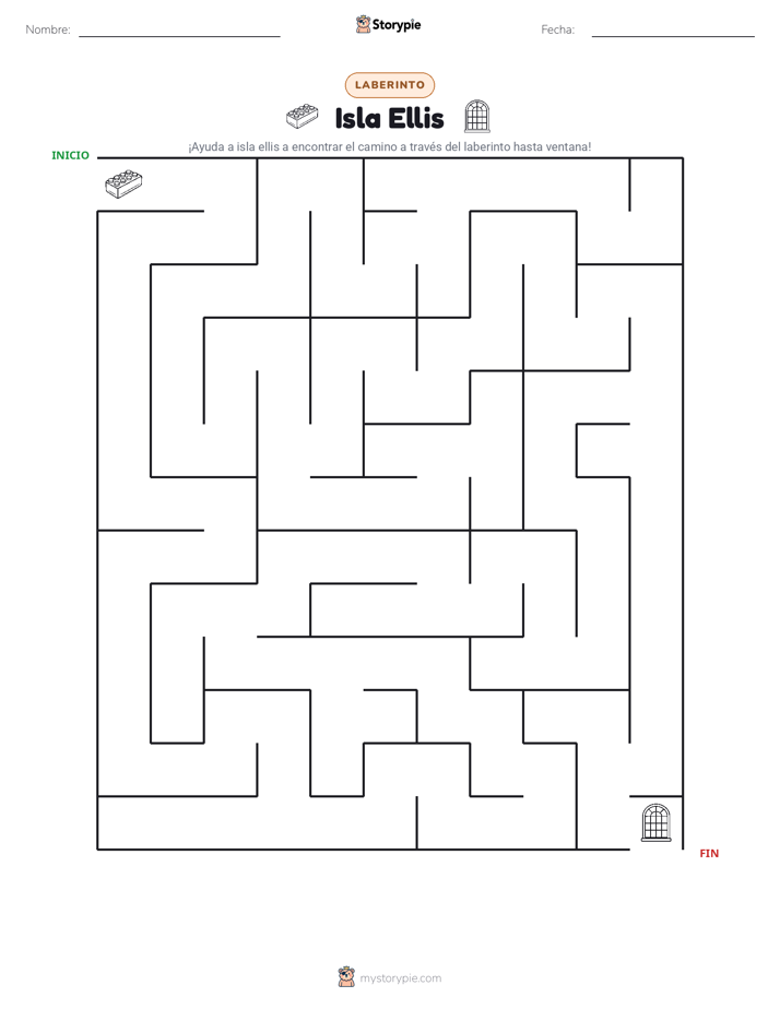 Labyrintho